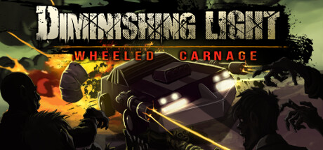Diminishing Light Wheeled Carnage 遊戲攻略 @ Game-Guider | AI遊戲攻略及AI遊戲製作平台